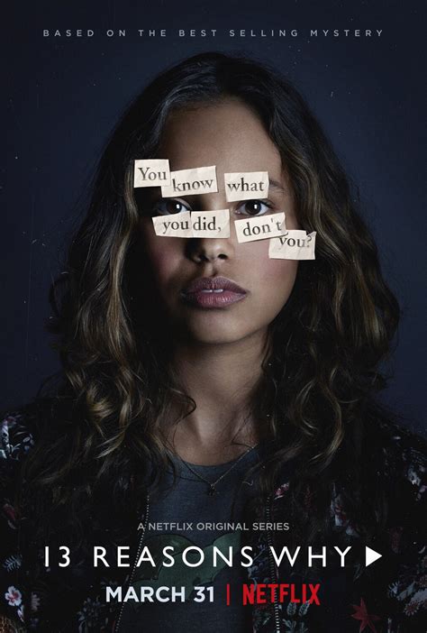 13 reasons wh|13 reasons why sinopsis.